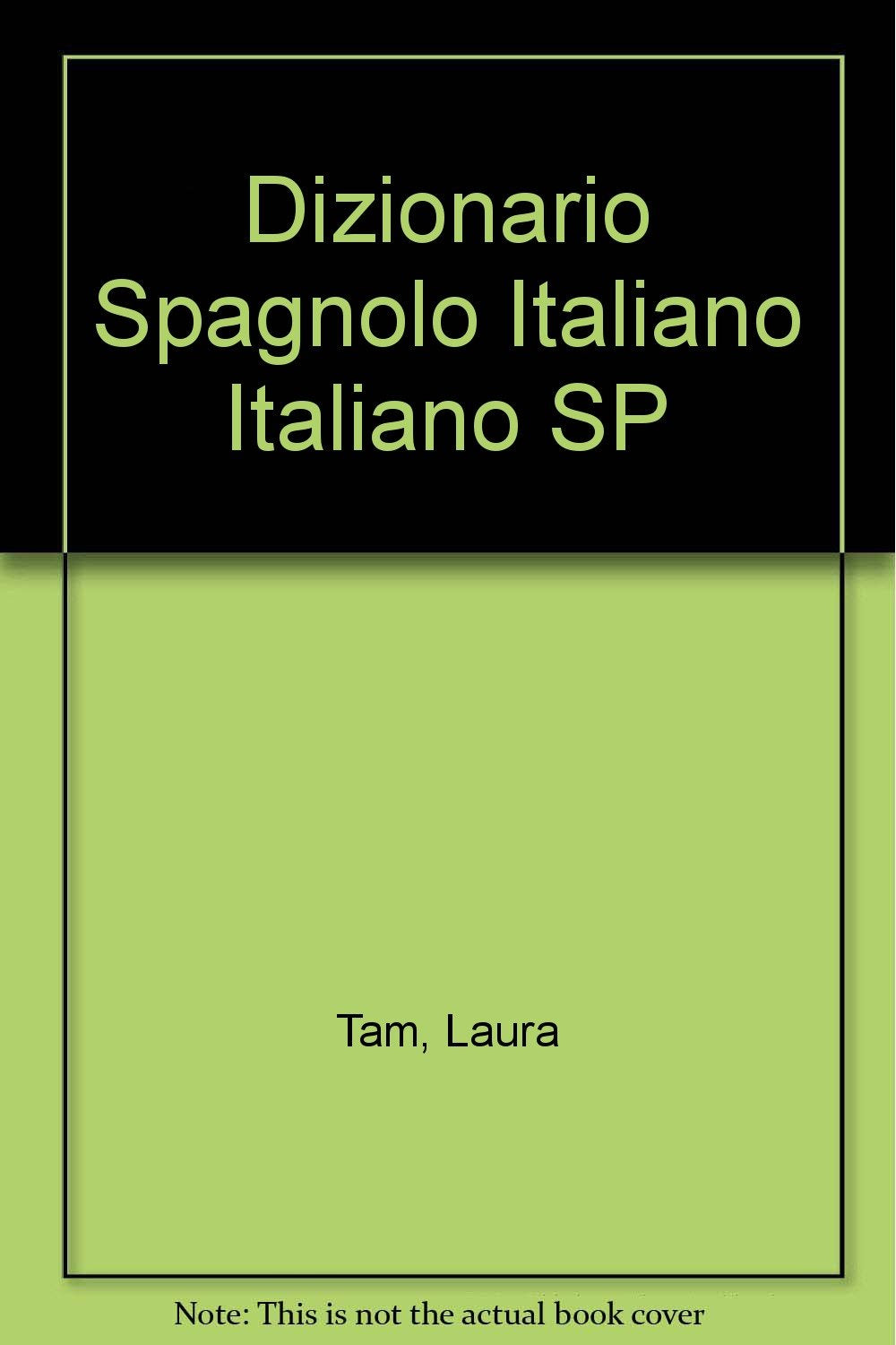 Dizionario tascabile spagnolo (Dizionari tascabili) Foreign Languages ​​& Dictionaries