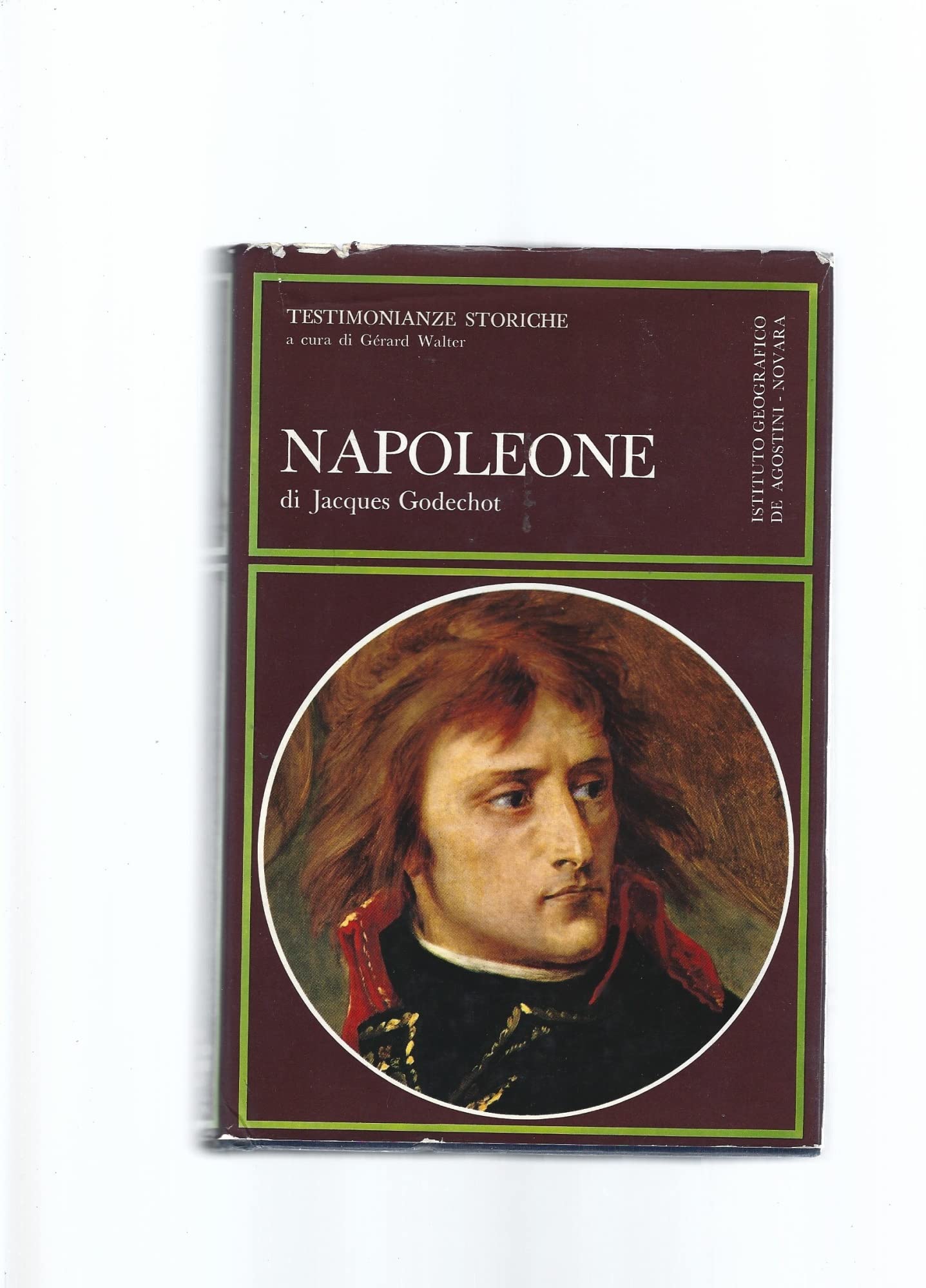Napoleone. Vita ed epilogo del genio militare Politics & Society