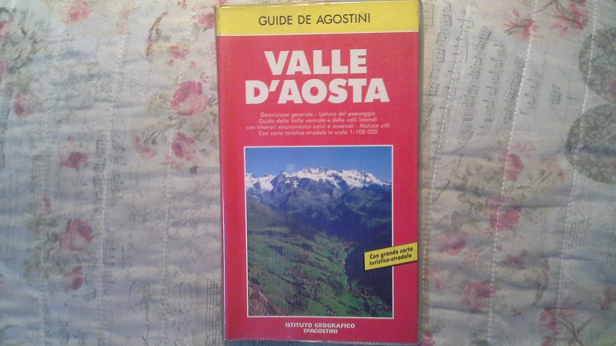 Valle d'Aosta Leisure, Home & Garden