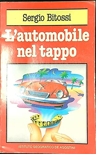L'automobile nel tappo (Narrativa adozionale) Professional & Reference Books