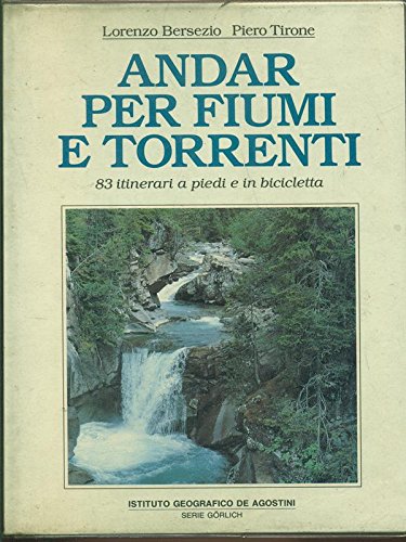 Andar per fiumi e torrenti book