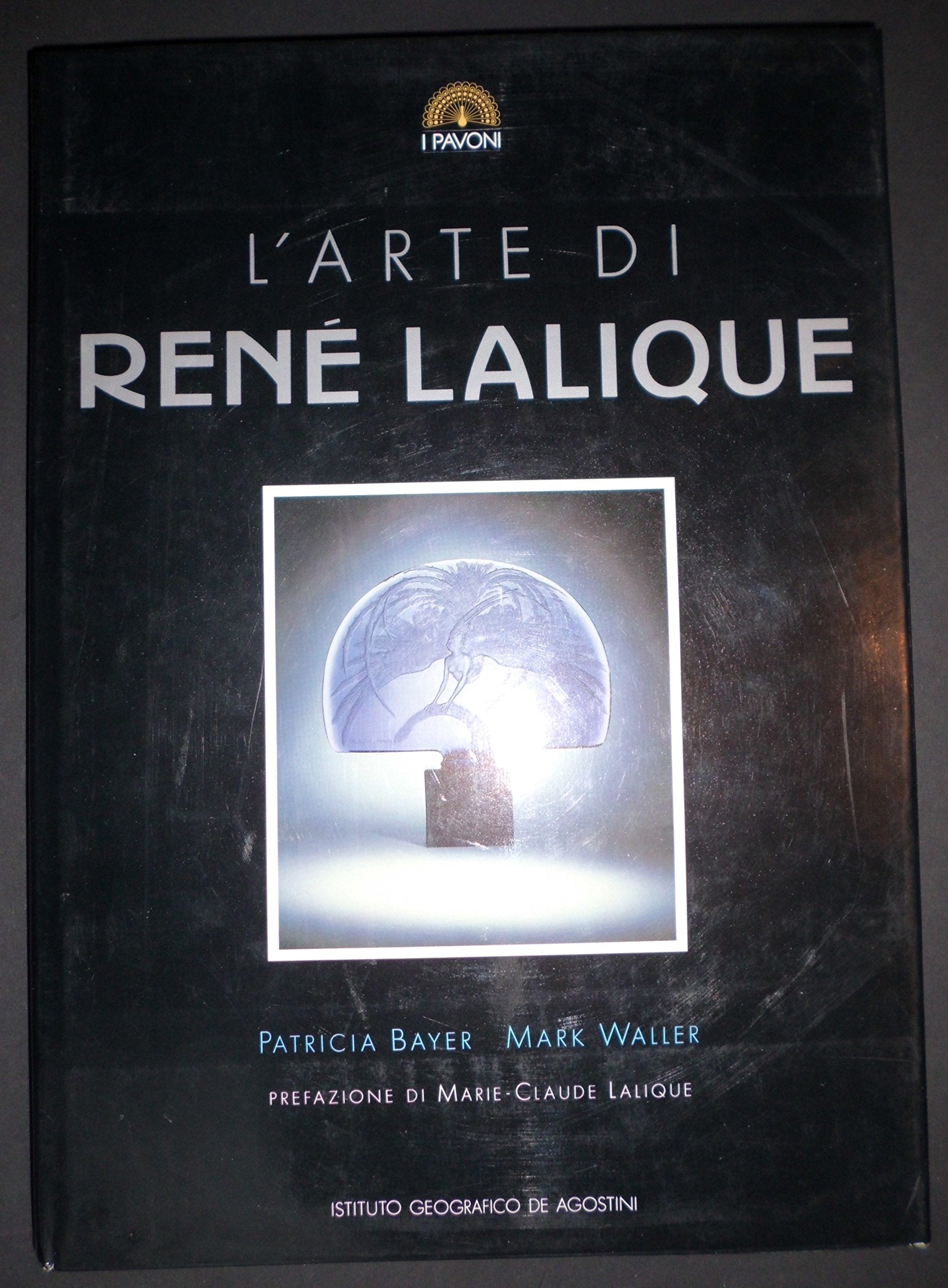 L'arte di René Lalique Film, Art & Culture