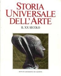 Storia Universale dell'Arte, 9 - Il XX secolo book