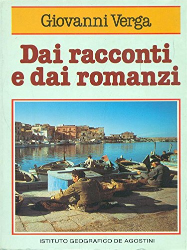 Dai Racconti e dai Romanzi book