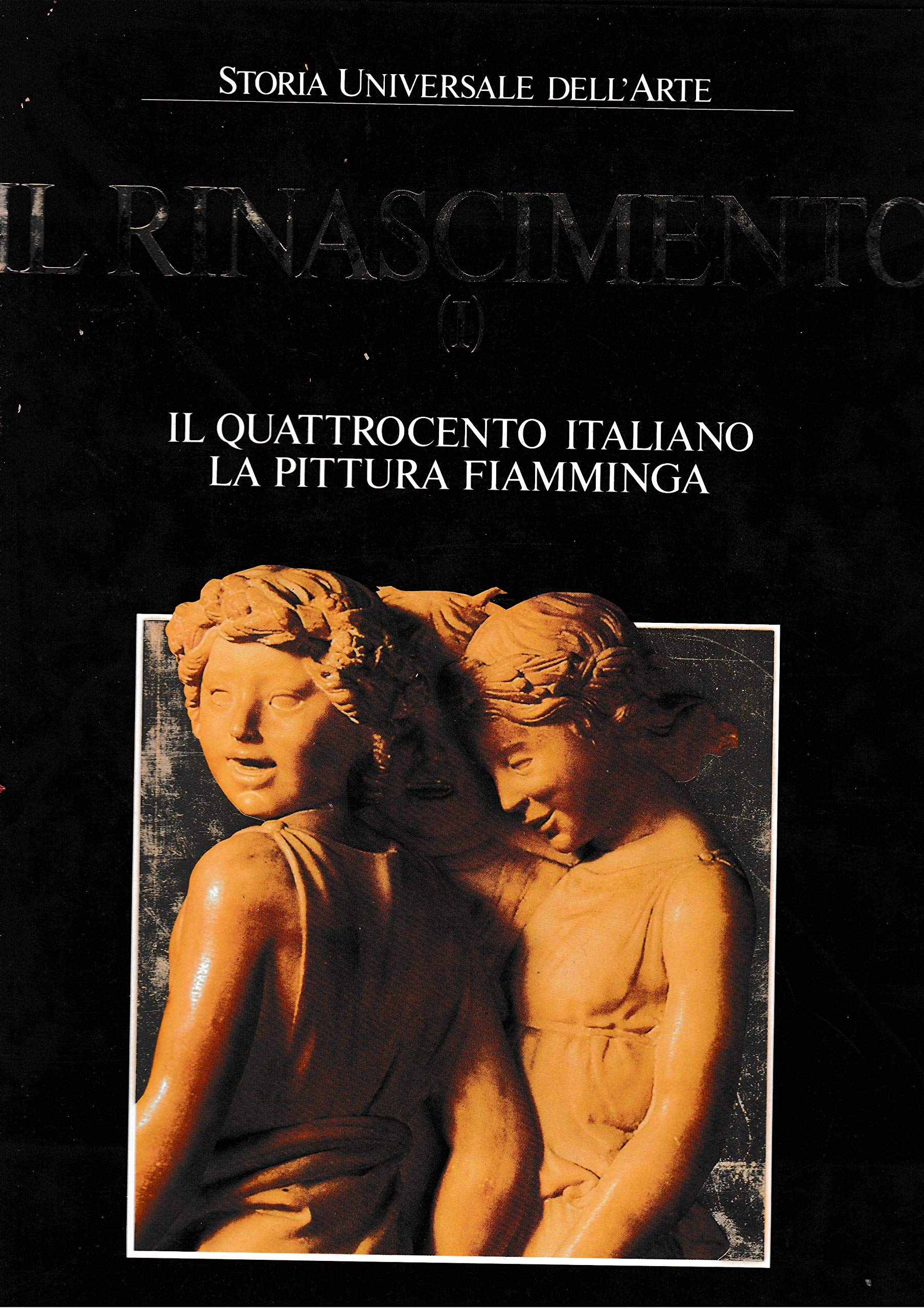 Il Rinascimento. Il quattrocento italiano - La pi book