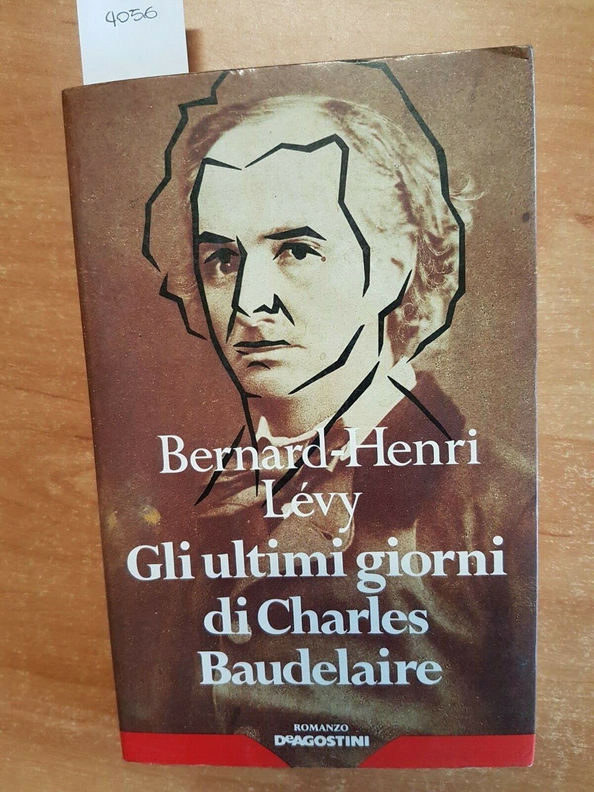 Gli ultimi giorni di Charles Baudelaire book