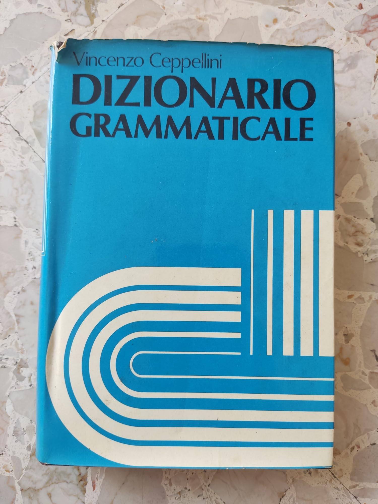 Dizionario Grammaticale Foreign Languages ​​& Dictionaries
