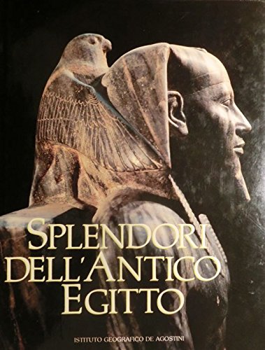 Splendori dell'antico Egitto book