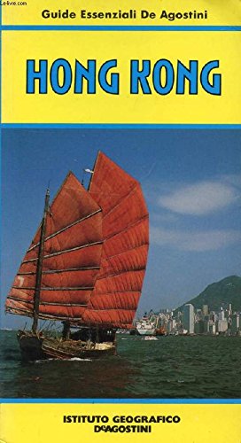 Hong Kong. Guida essenziale Leisure, Home & Garden