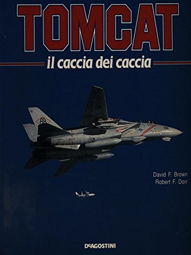 Tomcat. Il caccia dei caccia Social Sciences