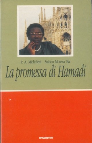 La promessa di Hamadi (Narrativa adozionale) Professional & Reference Books