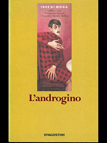 L'androgino Second-hand books on film, art and culture