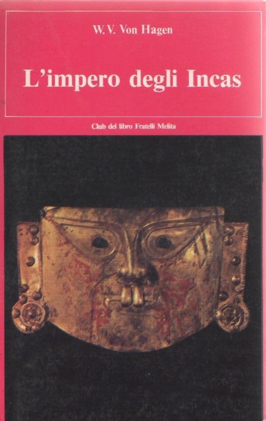 L'impero degli incas book