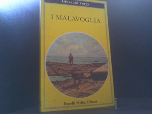 I Malavoglia (Capolavori della letteratura) Classics