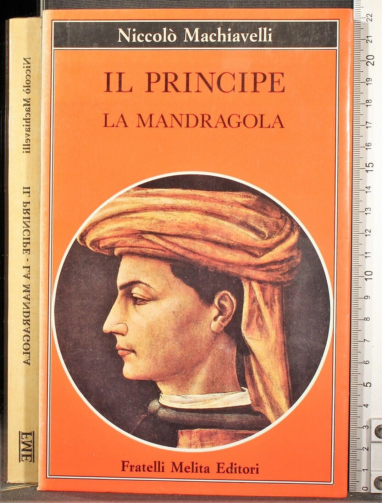 Il principe-La mandragola (Capolavori della letteratura) Contemporary literature