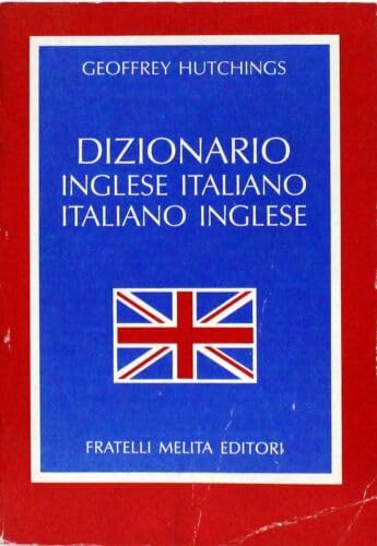 Dizionario inglese-italiano, italiano-inglese. Ediz. minore book