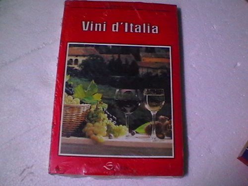 Cucina Nuova - Vini d´Italia Books
