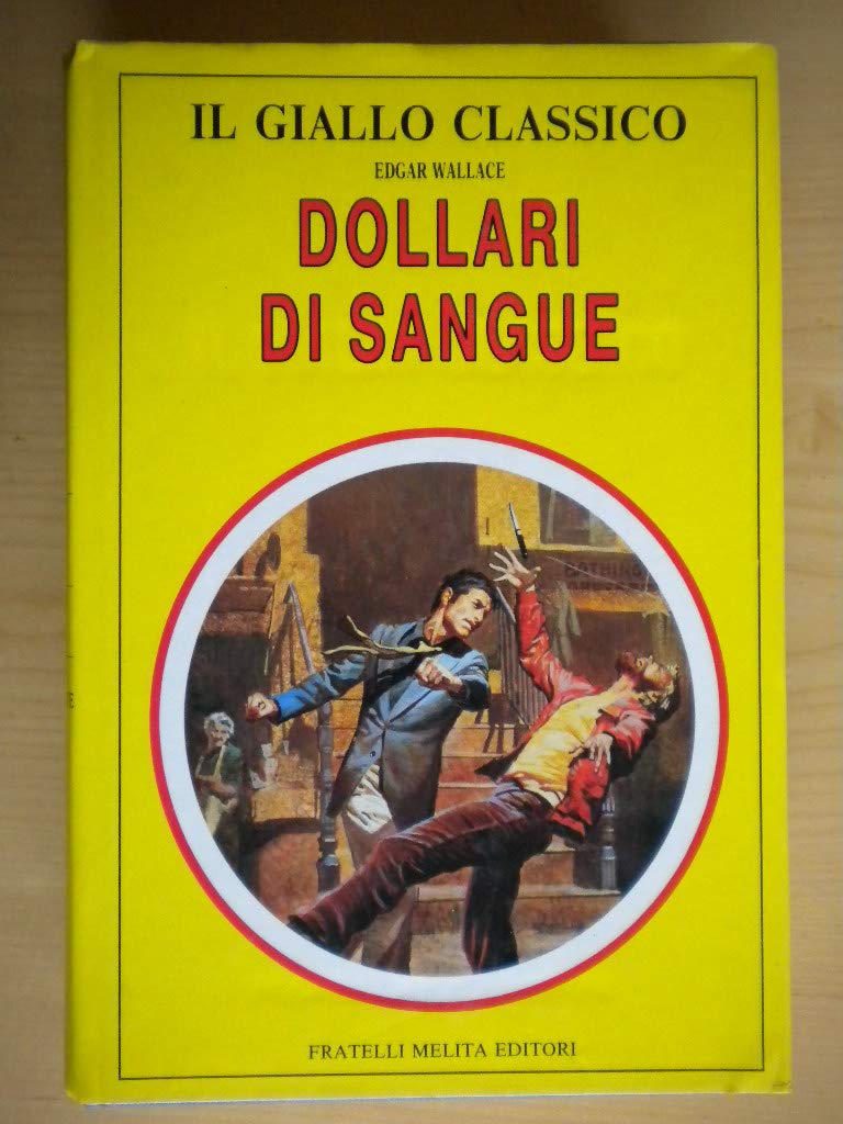 Product Image: Dollari di Sangue