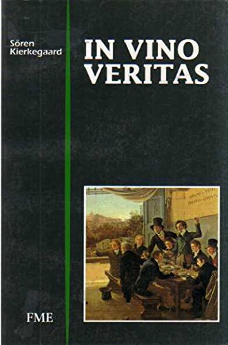 In vino veritas (Filo di Arianna) Philosophy