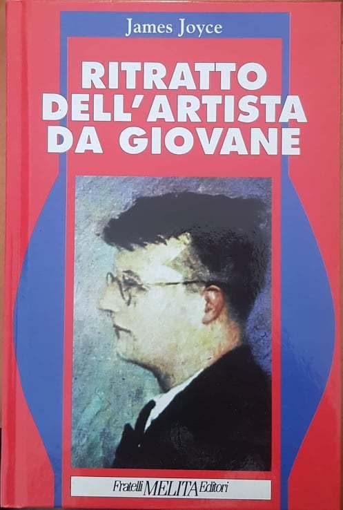 Il ritratto dell'artista da giovane book