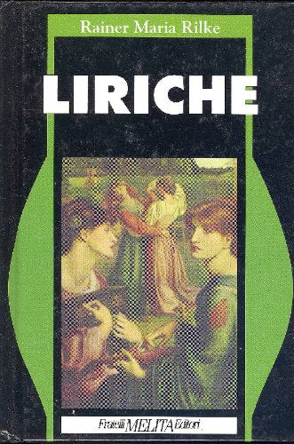 Liriche book