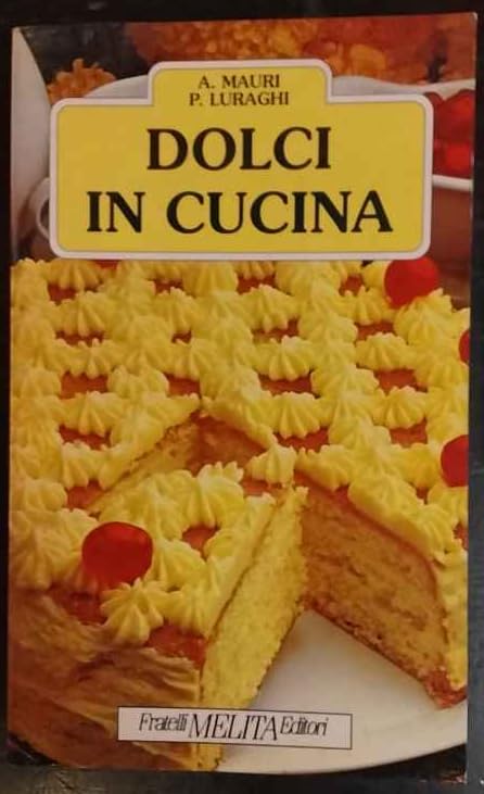 Dolci in cucina Leisure, Home & Garden