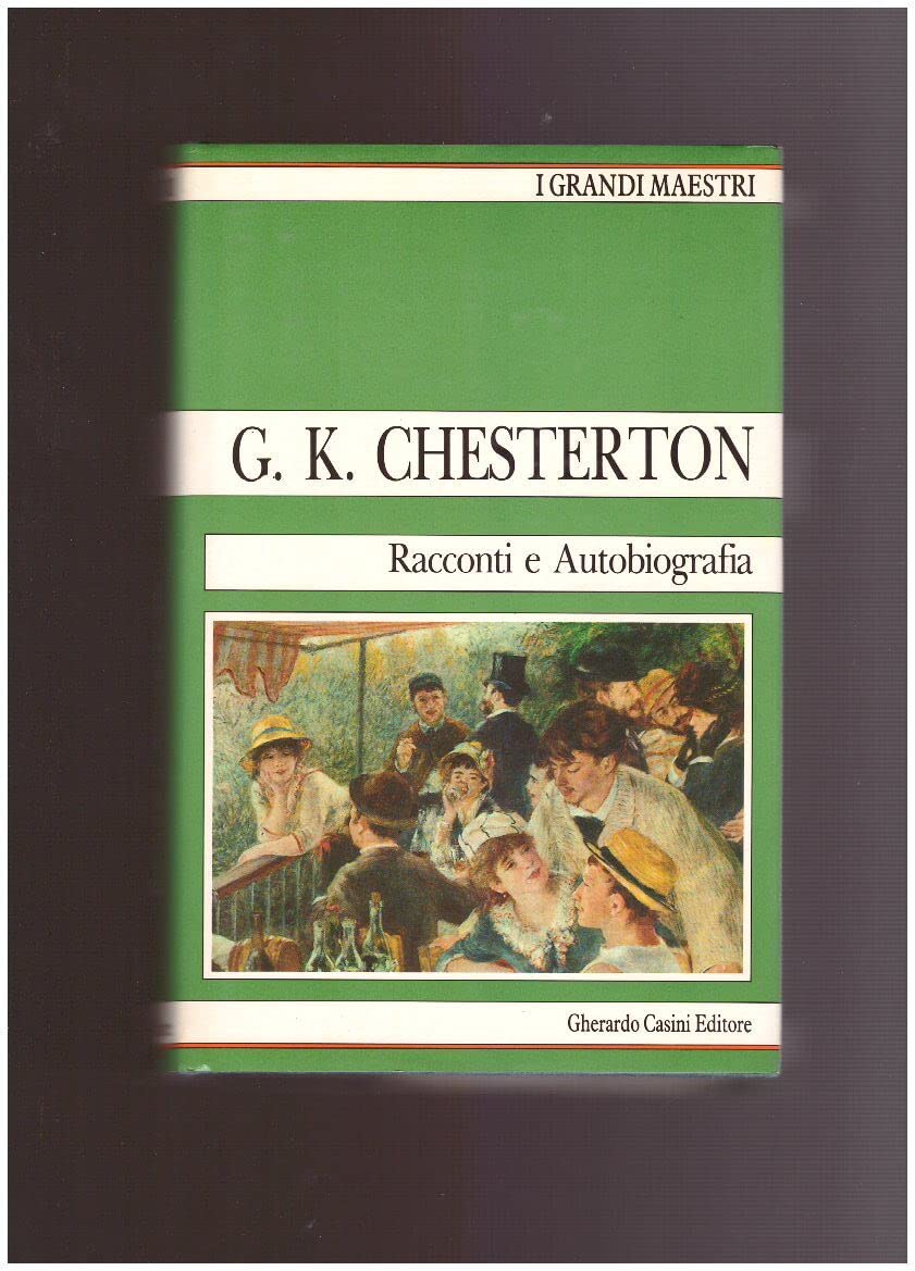 L'osteria volante - Il club dei mestieri stravaganti - Autobiografia Books