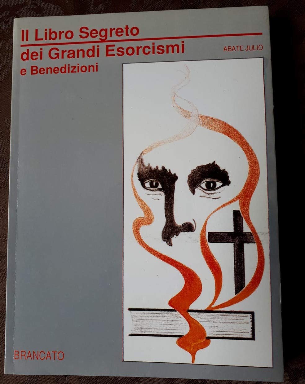 I segreti dei grandi esorcismi. Manuale per liberare i posseduti dai demoni e dalle streghe book