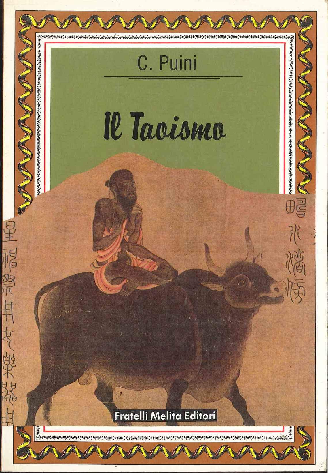 Il taoismo (Metamorfosi del sacro) Philosophy