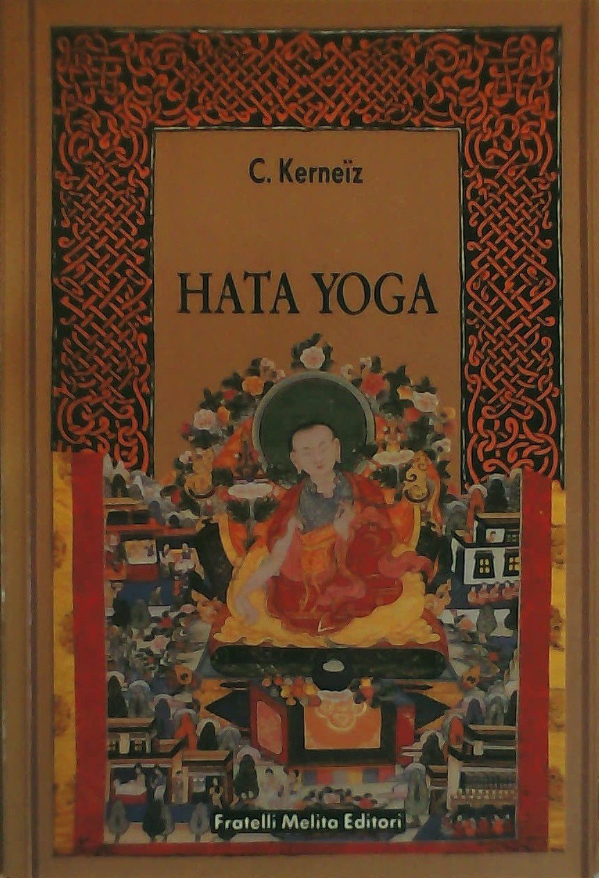 Hatha yoga (Potere del serpente) Philosophy