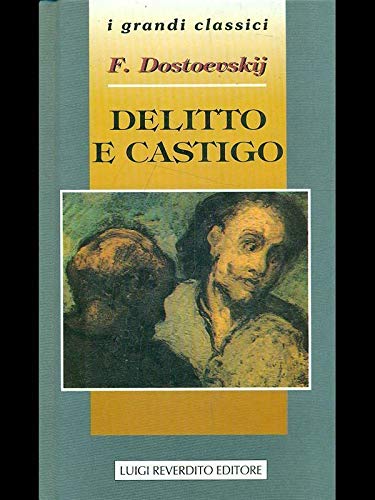 Product Image: Delitto e castigo