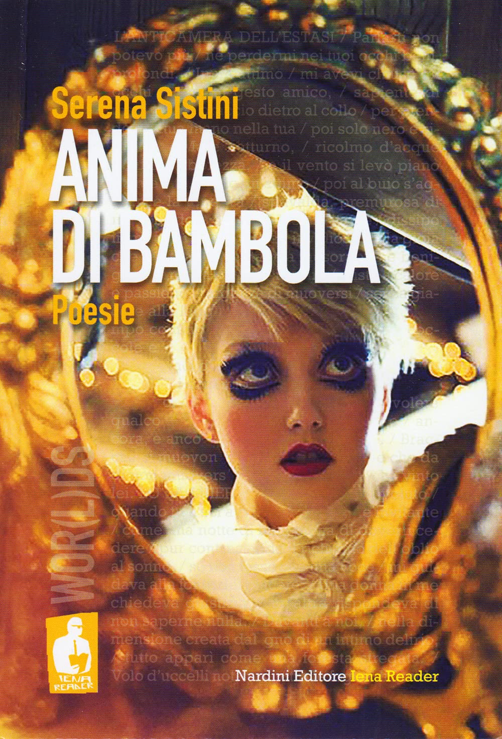 Anima di bambola (Iena reader wor(l)ds) Poetry