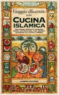 Viaggio illustrato nella cucina islamica Leisure, Home & Garden
