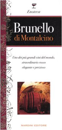 Brunello di Montalcino. Uno dei più grandi vini del mondo, straordinario rosso elegante e prezioso Leisure, Home & Garden