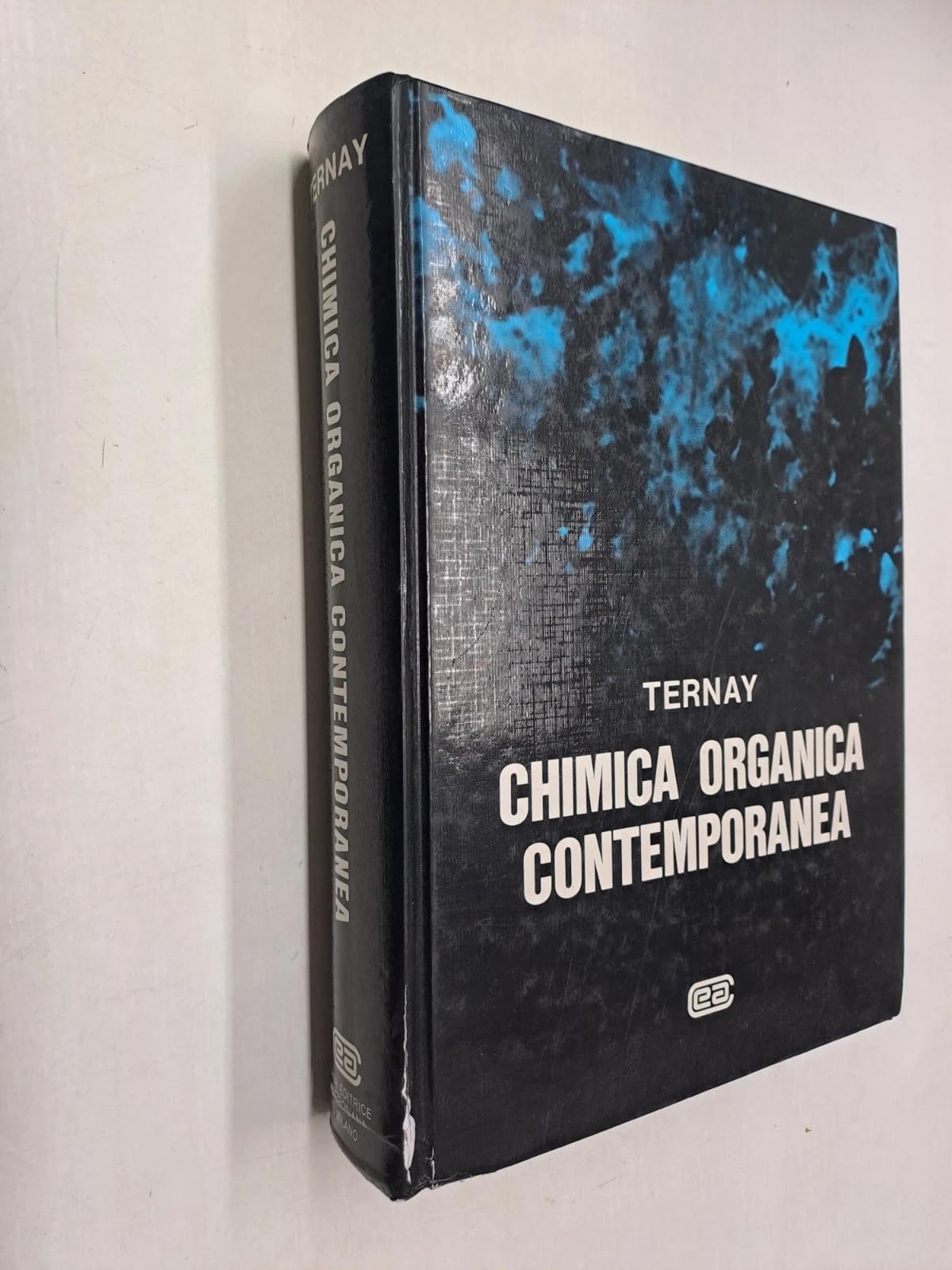 Chimica organica contemporanea book