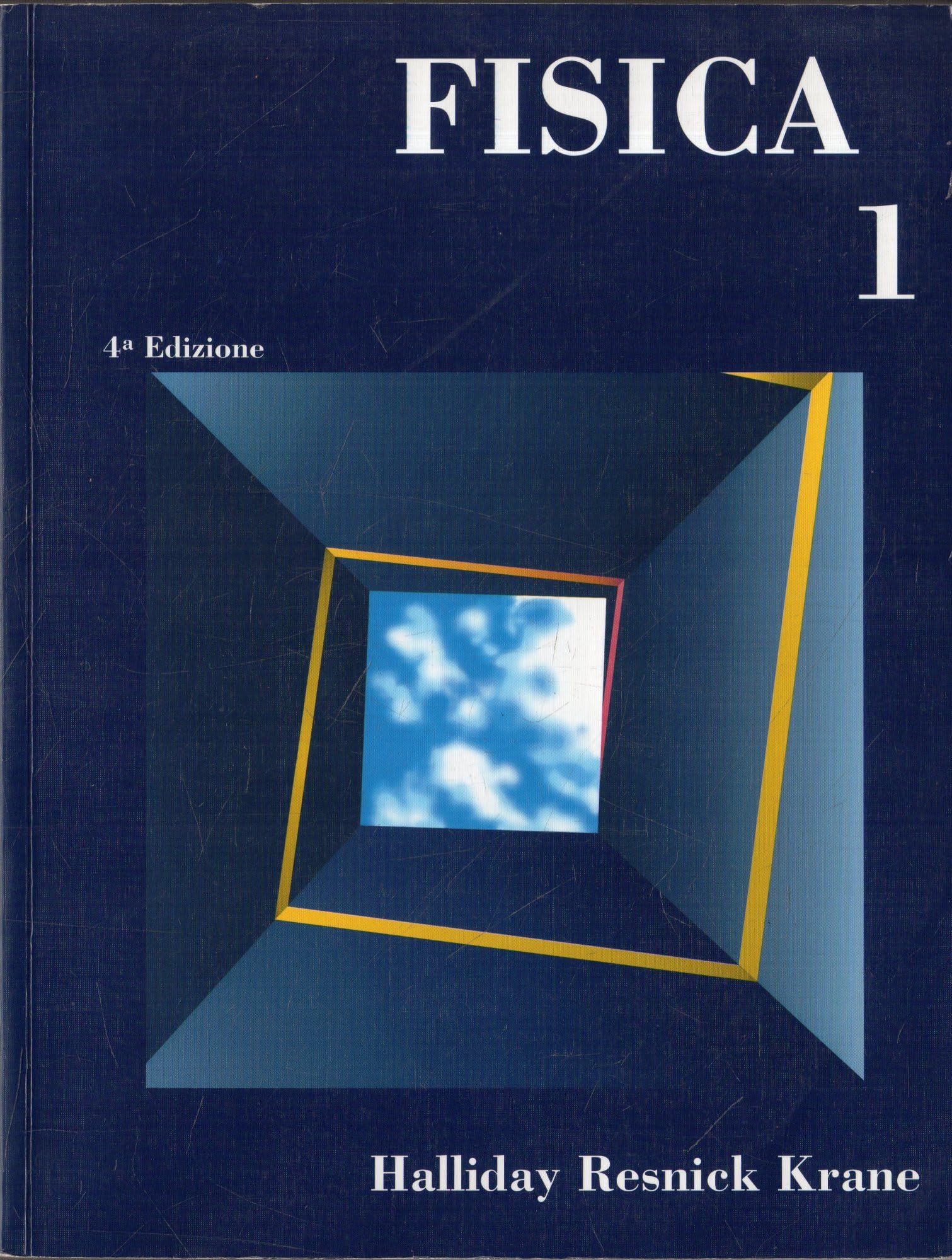 Fisica. Meccanica, acustica, termodinamica (Vol. 1) book