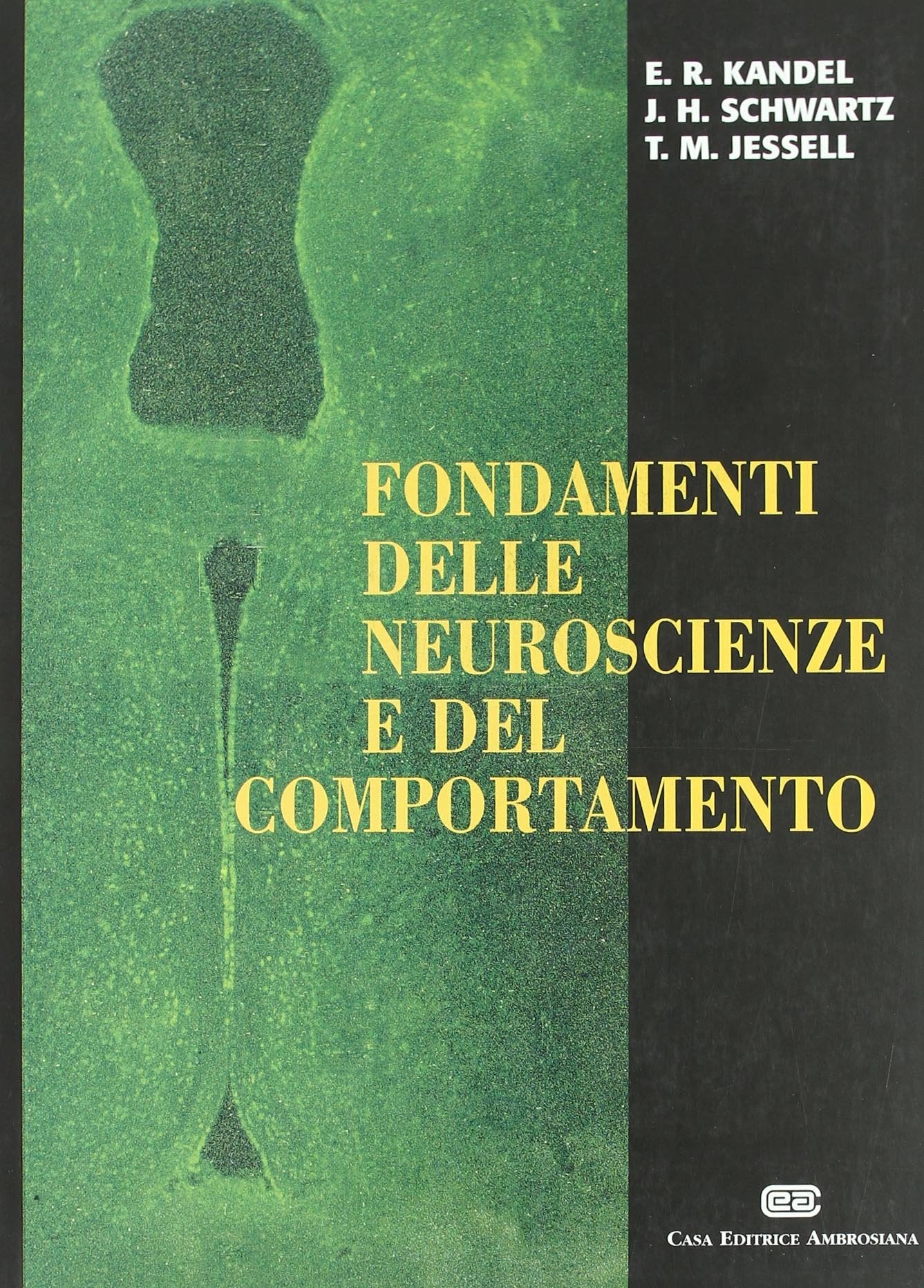 Fondamenti delle neuroscienze e del comportamento Medicine