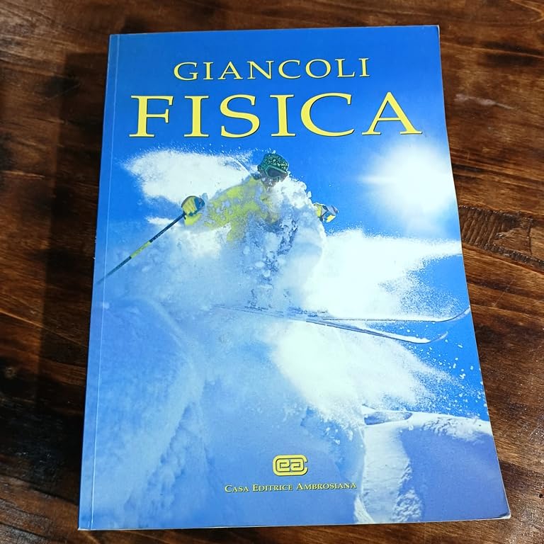 Fisica. Principi e applicazioni book