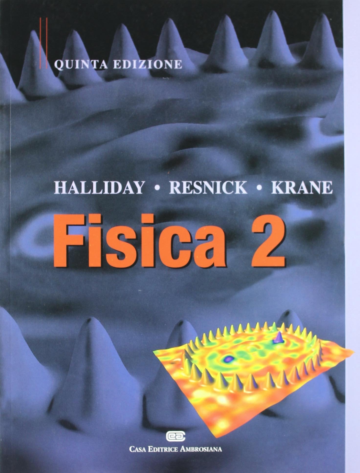 Fisica (Vol. 2) Natural Sciences Books
