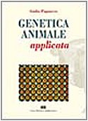 Genetica animale applicata Natural Sciences