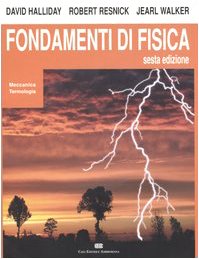 Fondamenti di fisica. Meccanica e termologia book