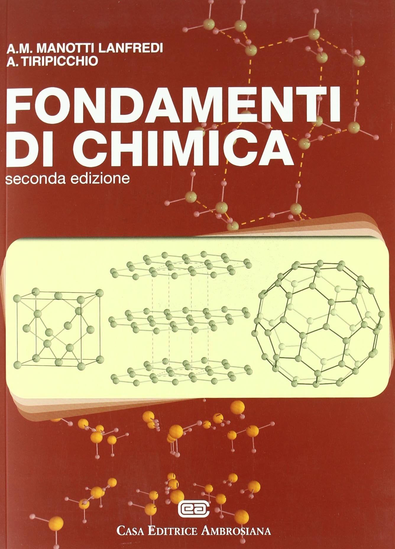 Fondamenti di chimica. Con esercizi Natural Sciences
