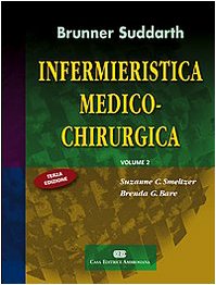 Infermieristica medico-chirurgica (Vol. 2) book