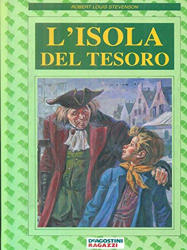 Product Image: L'isola del tesoro