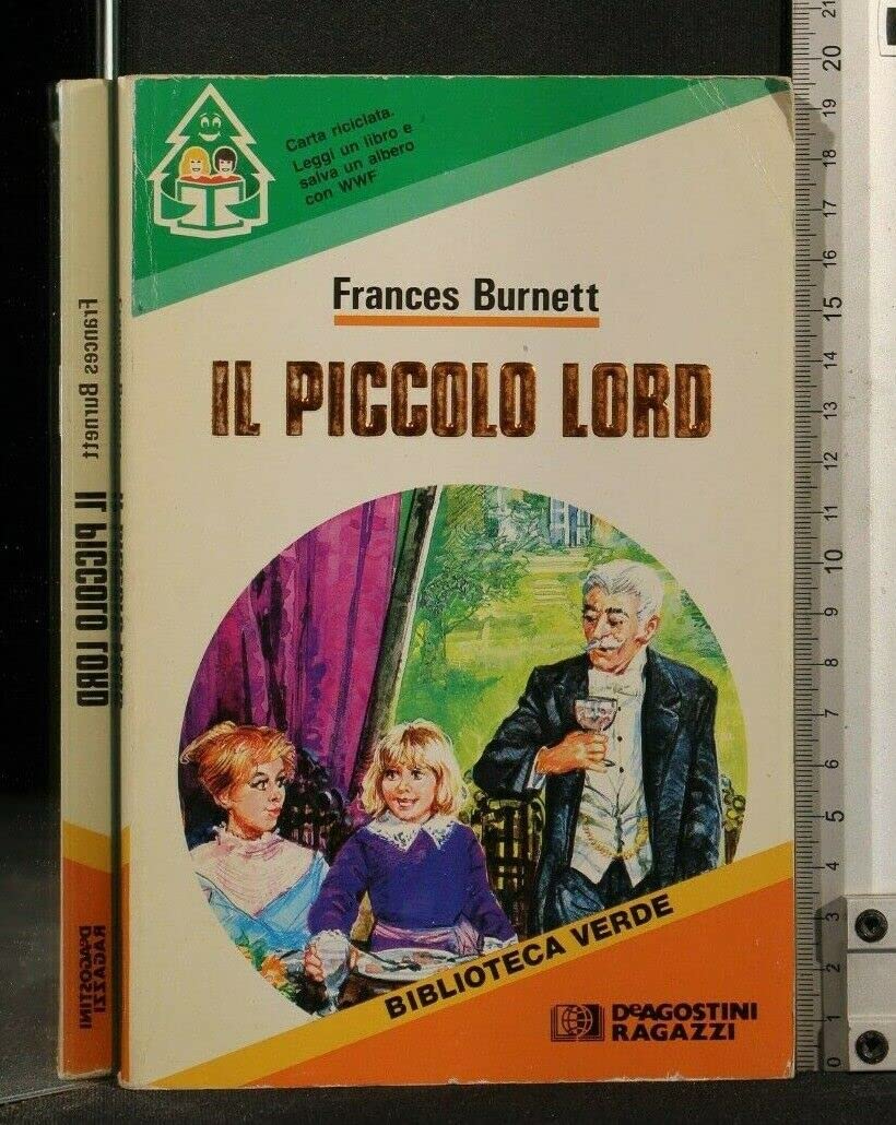 ILPICCOLOLORD little master (Chinese Edition) book