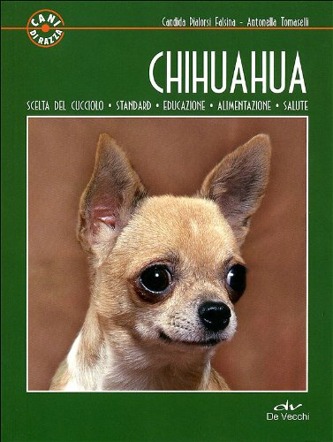 Chihuahua book