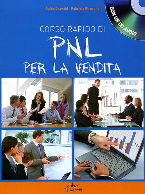 Corso rapido di PNL per la vendita Business, Finance & Career