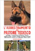 L'addestramento del pastore tedesco book