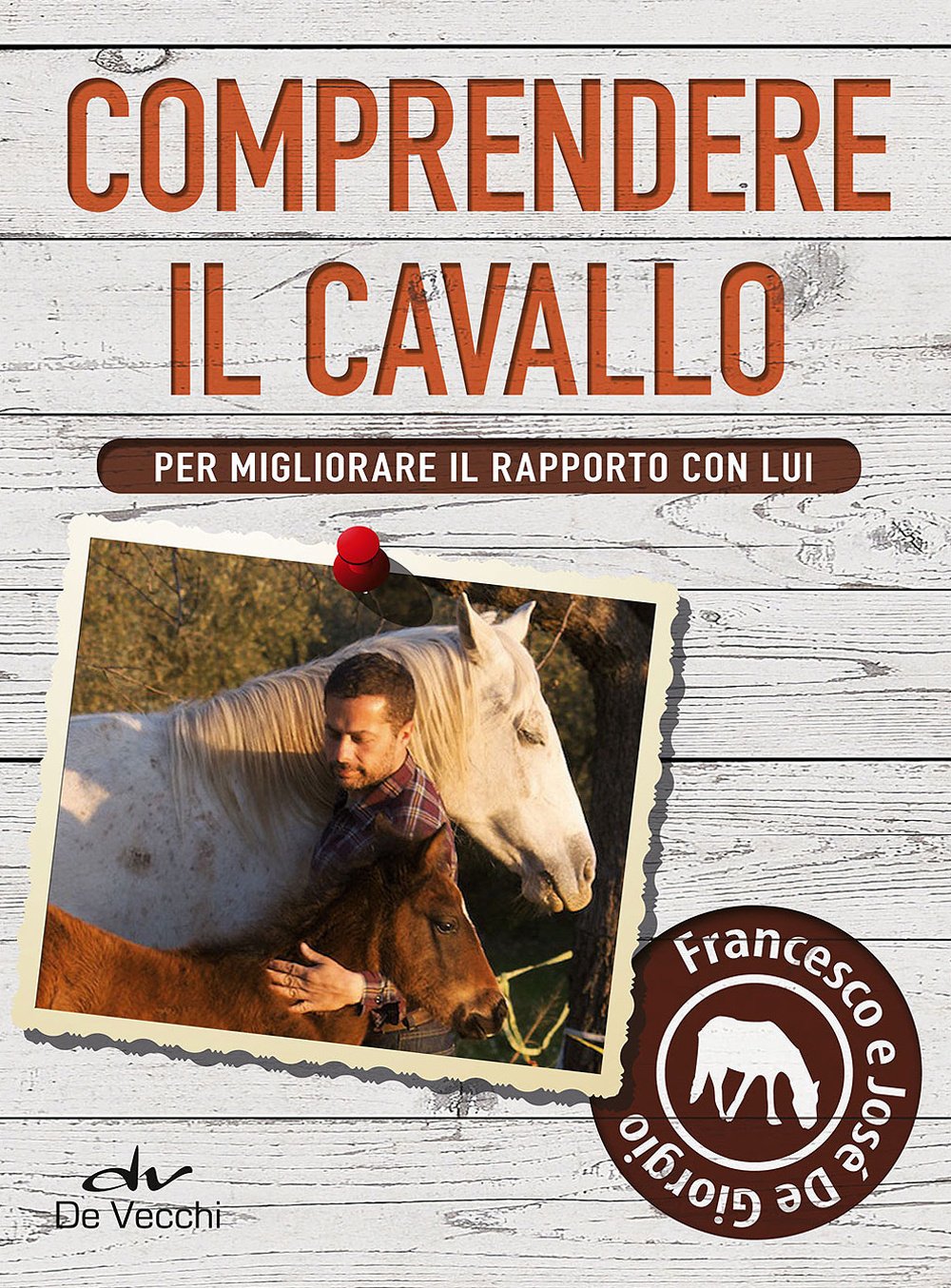 Comprendere il cavallo. Per migliorare il rapporto con lui book