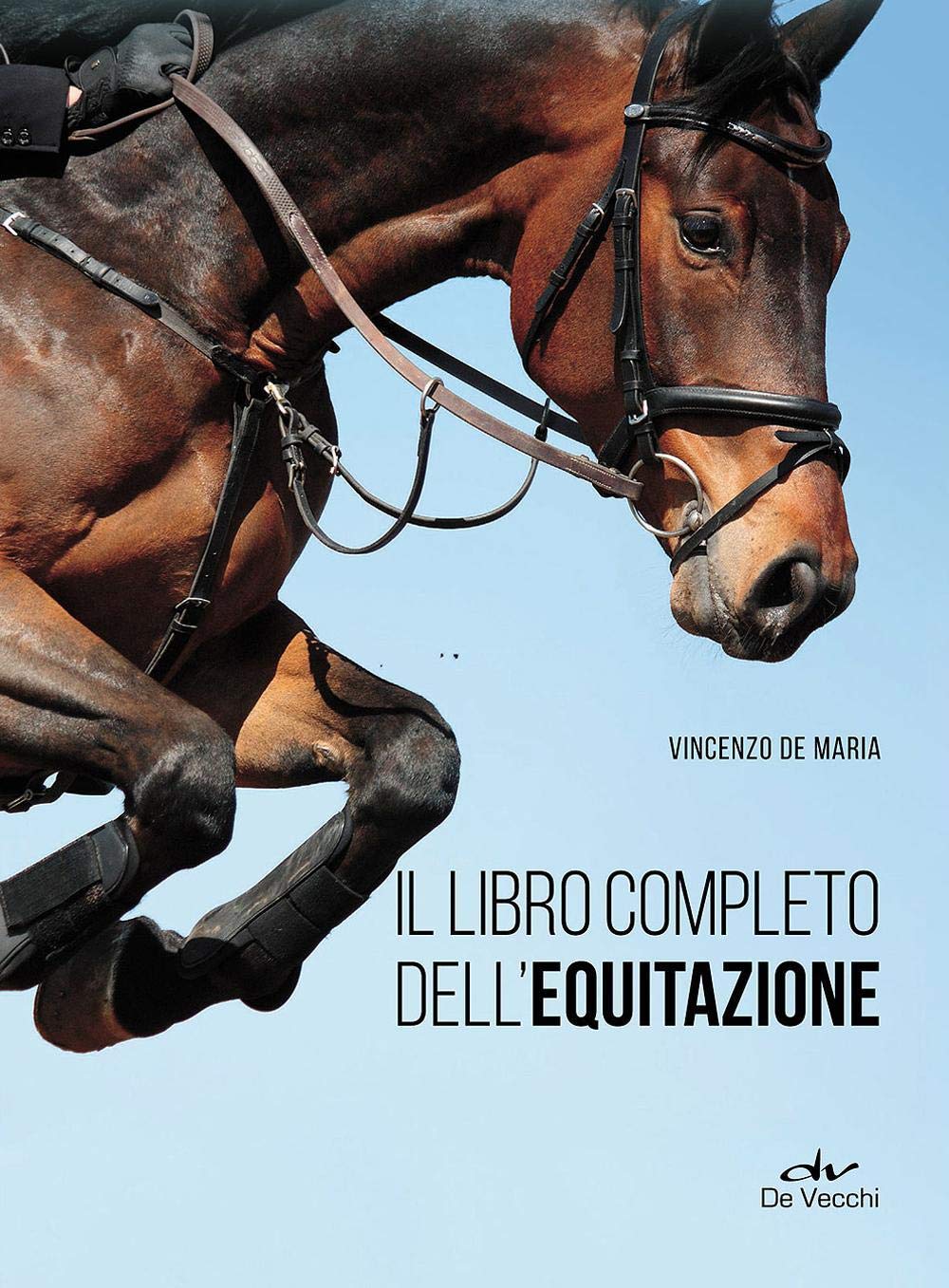 Il libro completo dell'equitazione. L'allenamento e i diversi tipi di monta Leisure & Fun
